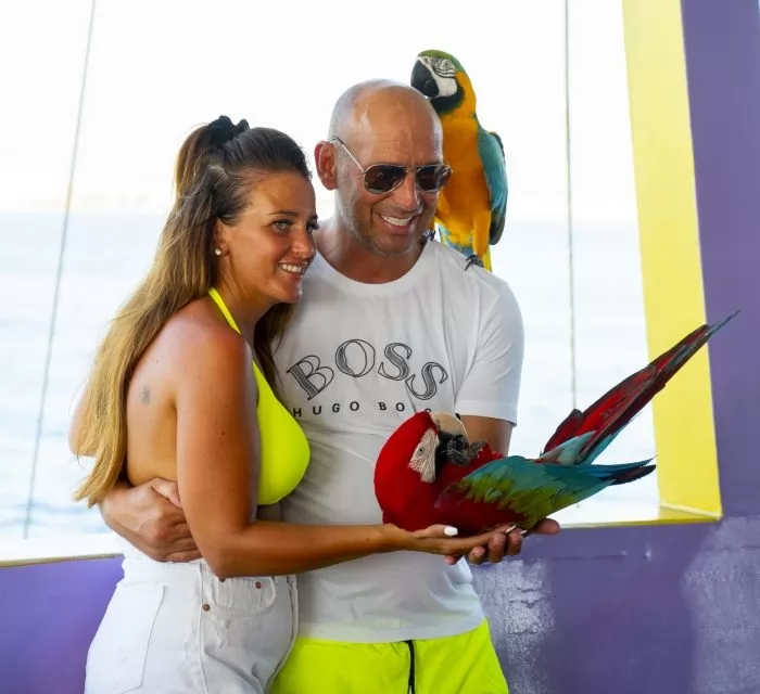 Ful Party Kemer Turu